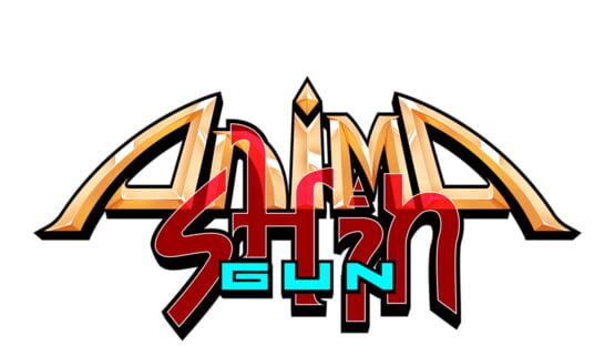 Anima Shin Gun official artwork 2