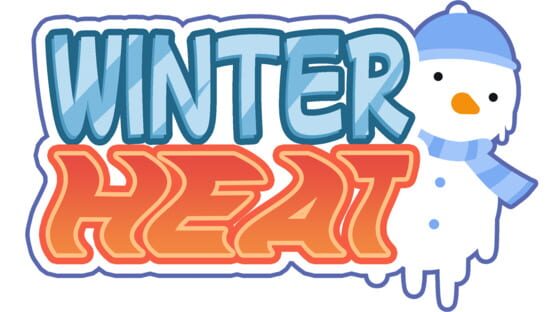 Winter Heat official artwork 2