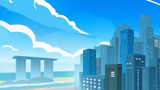 Majulah official artwork 1