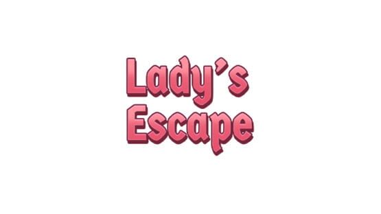 Lady's Escape gameplay screenshot