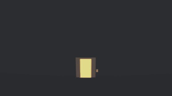 Room For One! gameplay screenshot