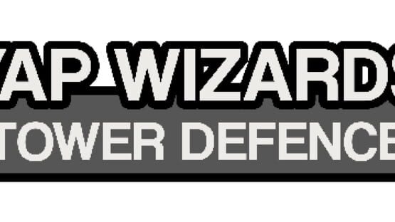 Yap Wizards Tower Defence official artwork 2