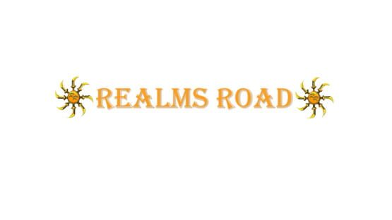 Realms Road gameplay screenshot