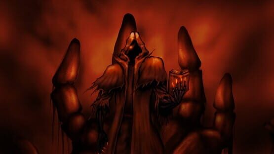 Bloodfire official artwork 1