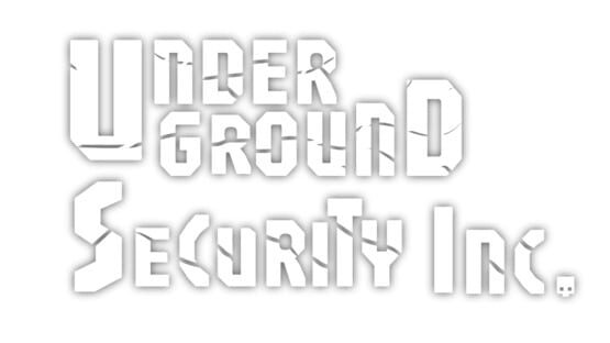 Underground Security Inc official artwork 2