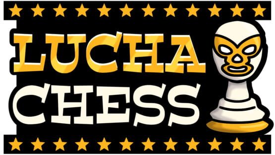 Lucha Chess official artwork 2