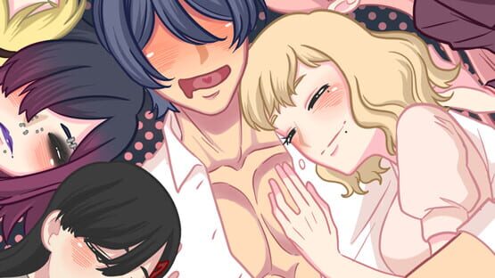 Horny Recruiter official artwork 1