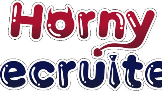 Horny Recruiter official artwork 2