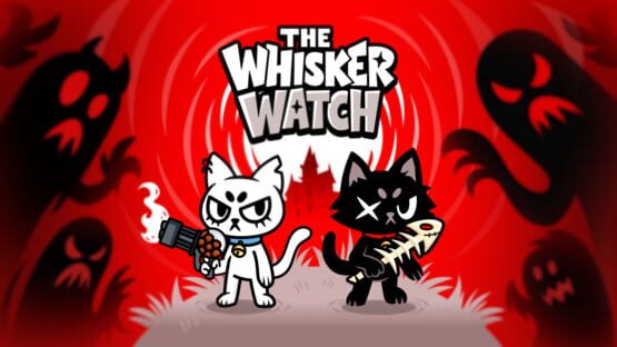 The Whisker Watch official artwork 2