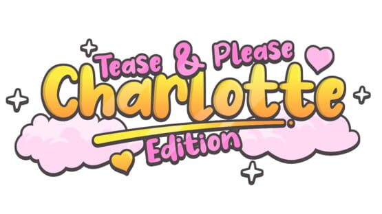 Tease and Please: Charlotte Edition gameplay screenshot