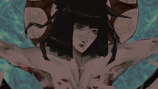 Metamorph official artwork 1
