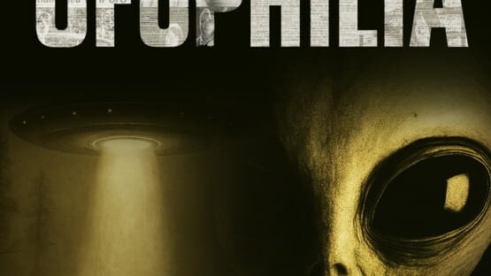 Ufophilia official artwork 4