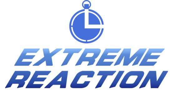 Extreme Reaction official artwork 2
