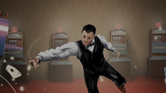 Double Down gameplay screenshot