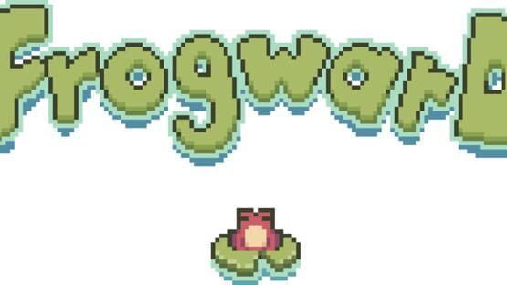 Frogward gameplay screenshot