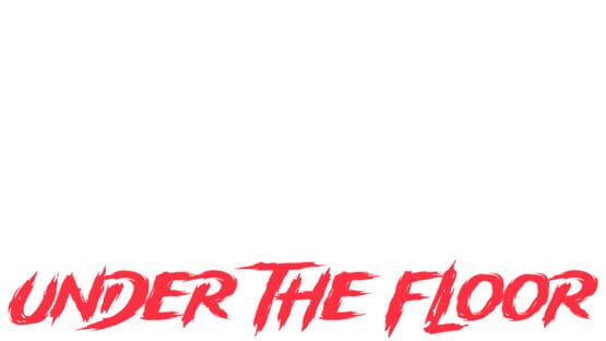 Under The Floor official artwork 2