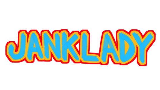 Janklady official artwork 2