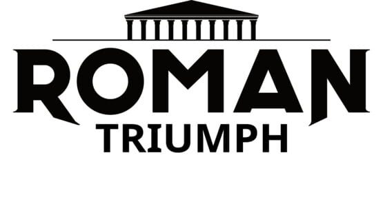 Roman Triumph official artwork 6