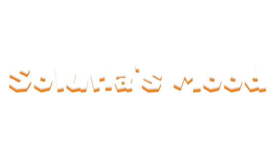 Soluna's Mood official artwork 2