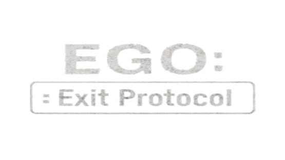 Ego :: Exit Protocol official artwork 2