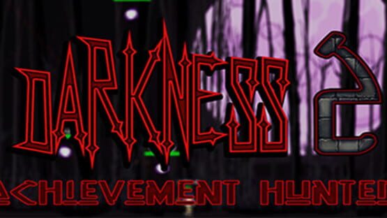 Achievement Hunter: Darkness 2 gameplay screenshot