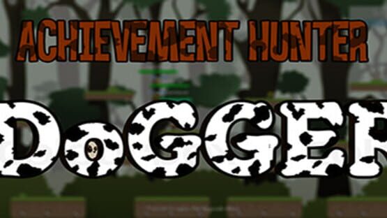 Achievement Hunter: Dogger gameplay screenshot