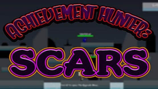Achievement Hunter: Scars gameplay screenshot