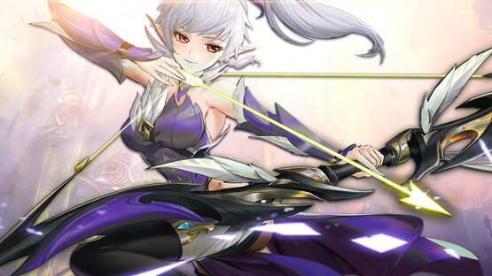 Wújìn Dàlù gameplay screenshot