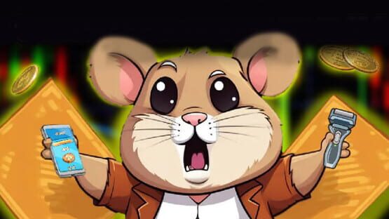 Scamster Kombat screenshot 1