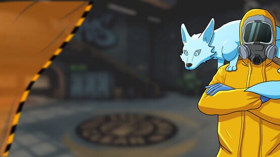Monster Lab Simulator official artwork 2