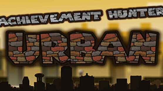 Achievement Hunter: Urban gameplay screenshot