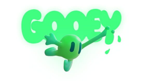 Gooey official artwork 2