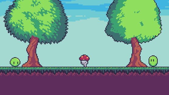 Lost Gorga gameplay screenshot