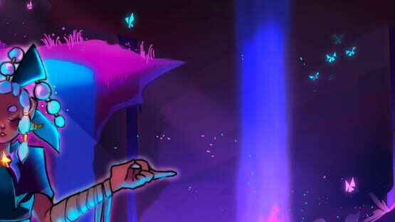 Project Dreamscape gameplay screenshot