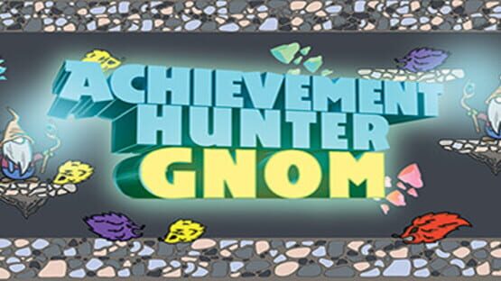 Achievement Hunter: Gnom gameplay screenshot