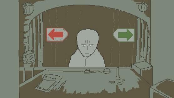 Infection Inspection gameplay screenshot