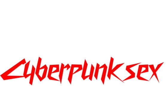 Cyberpunk sex screenshot 1