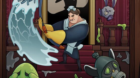 Dorothy's Job gameplay screenshot