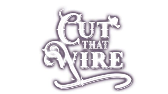 Cut That Wire official artwork 2