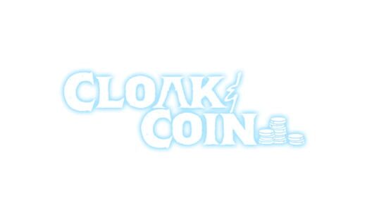 Cloak And Coin official artwork 2