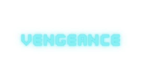 Vengeance official artwork 2