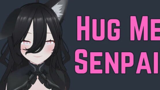 Hug Me, Senpai! gameplay screenshot
