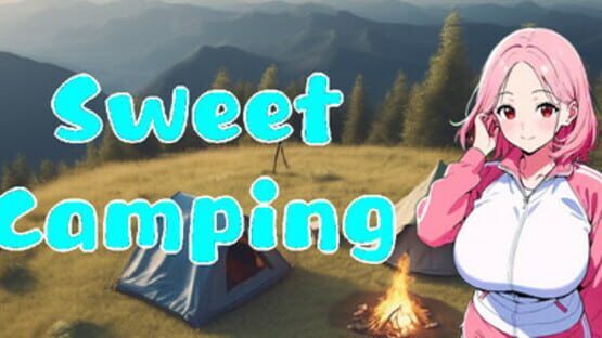 Sweet Camping gameplay screenshot