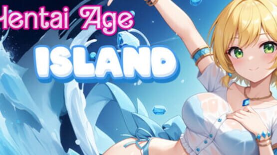 Hentai Age Island screenshot 1