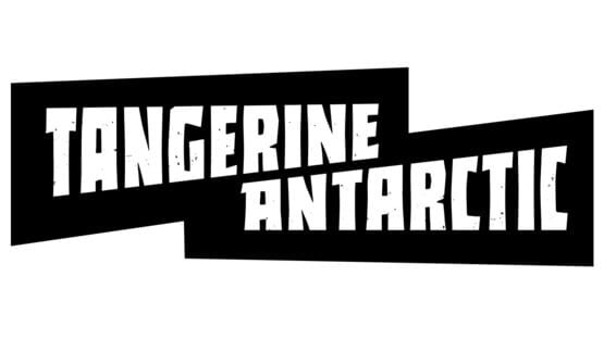 Tangerine Antarctic official artwork 2