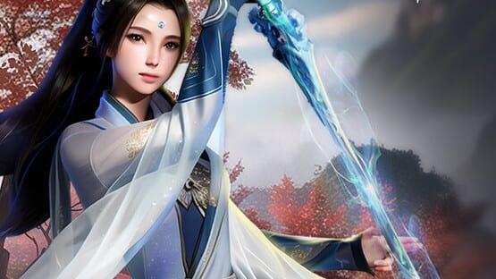 Shǔshān: Chū Zhāng Wǎngluò Bǎn official artwork 4