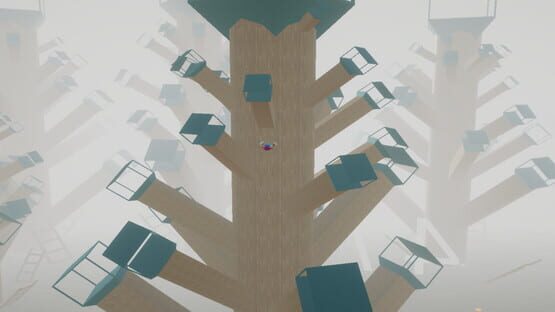 Dreaming gameplay screenshot