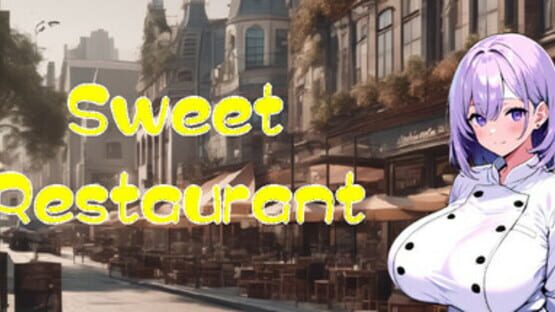 Sweet Restaurant gameplay screenshot