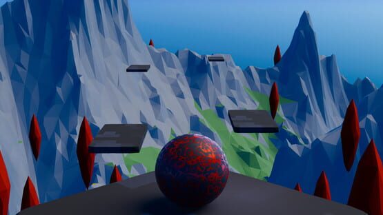 SurviBall official artwork 1