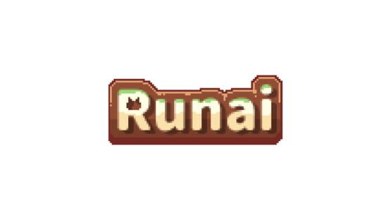 Runai official artwork 2